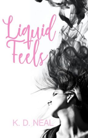 Liquid Feels - Book 3 - DP Series - Complete by kario12