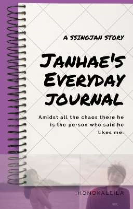 Janhae's Everyday Journal by honokaleila