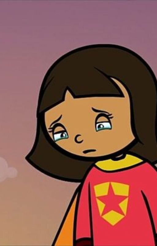 Wordgirl Fanfic! :D by Danliny