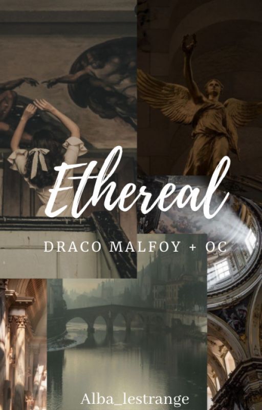 Ethereal-Draco Malfoy by Alba_lestrange