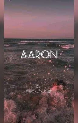 Aaron (New Version)  cover