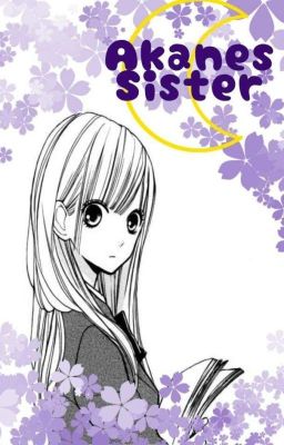 Akane' Sister cover