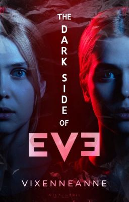 The Dark Side of Eve cover