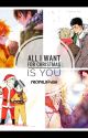 All I want for Christmas is you [Finalizada]  by Momiji94BH