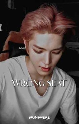 wrong seat | jaeyong cover