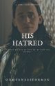 His Hatred  by jrslUt