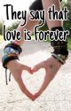 {1} They Say That Love Is Forever (Nico Di Angelo) by Lav3nd3rfieldz