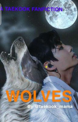 WOLVES || Teakook✔️ cover