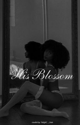 His Blossom (AMBW) cover