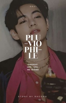 [✓] PLUVIOPHILE  cover