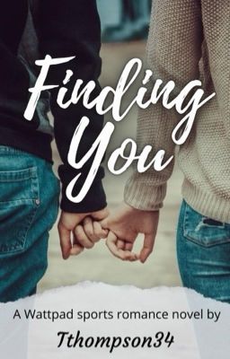 Finding You (Anderson Series #6) cover