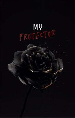 My protector  cover