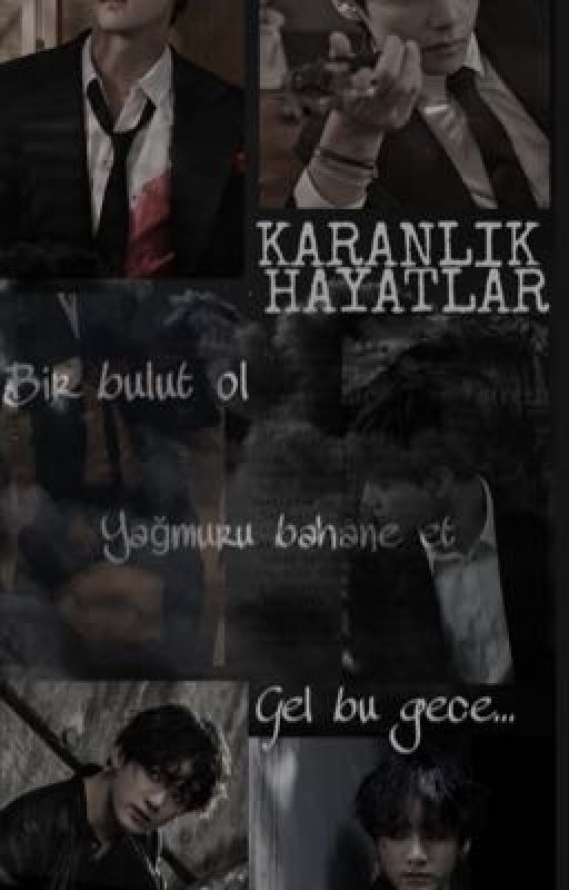 Karanlık Hayatlar by LordOfShadows0