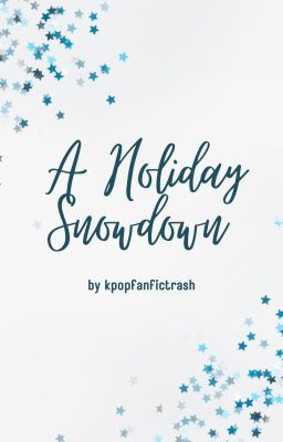 A Holiday Snowdown cover