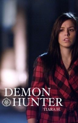 Demon Hunter cover