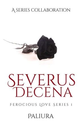 FLS# 1: SEVERUS TIMOTHY DECENA by paliuran