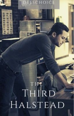 The third Halstead cover