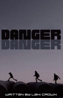 Danger cover