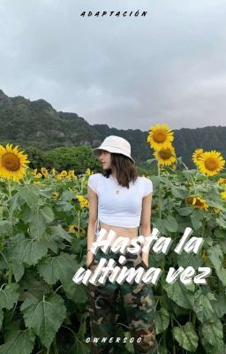 Hasta la última vez | Jenlisa cover