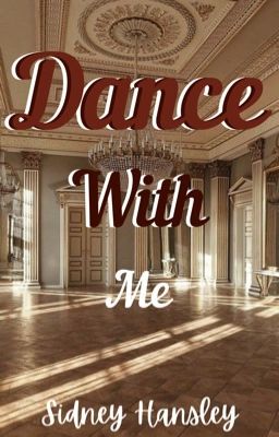 Dance With Me (Rich Kids, Book One) cover