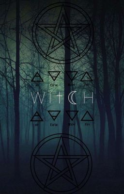 ⛥Wicca⛥ cover