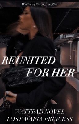 Reunited For Her cover