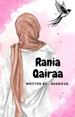 Rania Qairaa ( Completed) cover