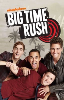 Big time rush cover