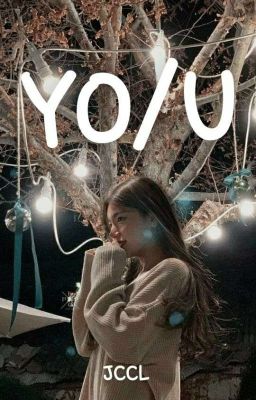 YO/U cover