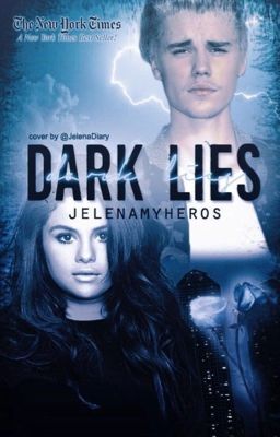 Dark Lies (Jelena) cover