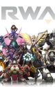 Overwatch x Reader by Treemaiden