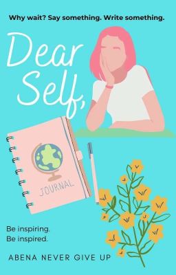 Dear Self,  cover