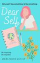 Dear Self,  by AN-Abayie