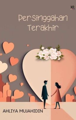 Persinggahan Terakhir cover