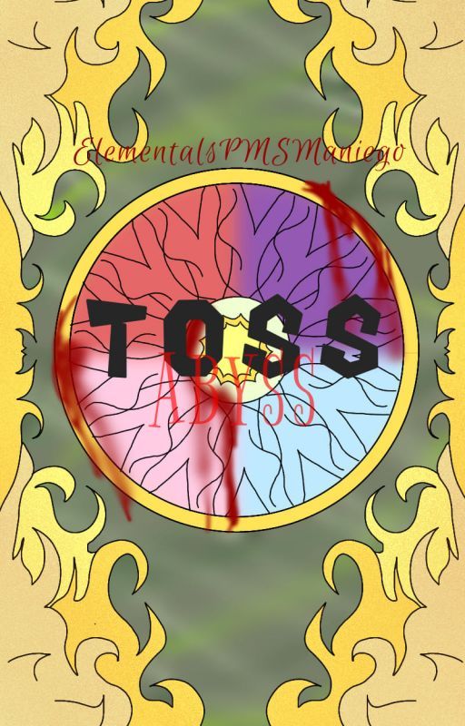 T.O.S.S. : Abyss by ElementalsPMSM