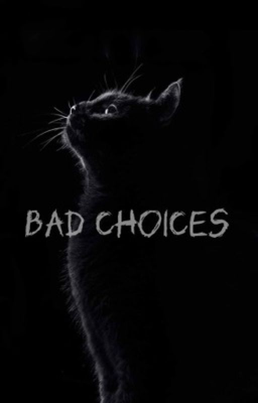 Bad Choices ⚘ Benny Weir by bluewintermulti