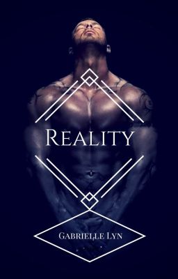 Reality(1 in series) ~Completed~ cover