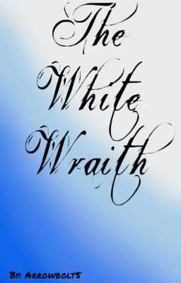 The White Wraith cover