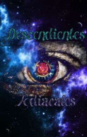 Descendientes Zodiacales by chat188