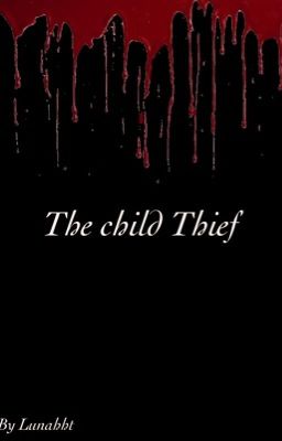 The child Theif cover