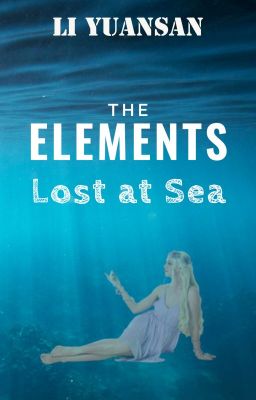 The Elements cover