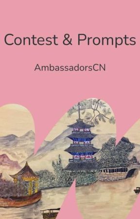 Contests & Prompts by AmbassadorsCN