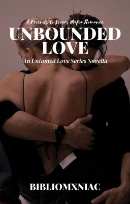 Unbounded Love cover