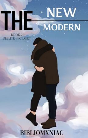 The New Modern by bibliomxniac