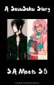 A Sasusaku Story: S.A Meets S.B (Discontinued) by candyforever54