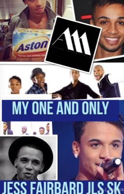 My One And Only (Aston Merrygold) cover