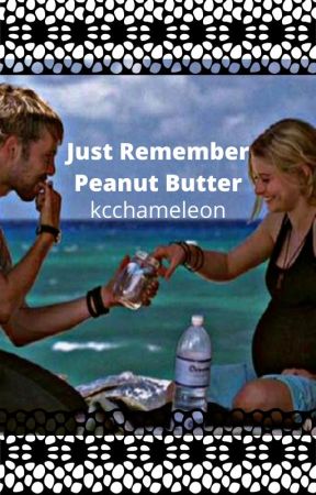 Just Remember Peanut Butter by kcchameleon