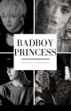 BADBOY PRINCESS by tatae_lovetannie