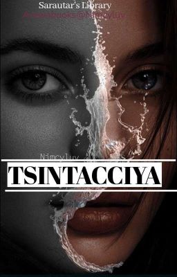 TSINTACCIYA cover