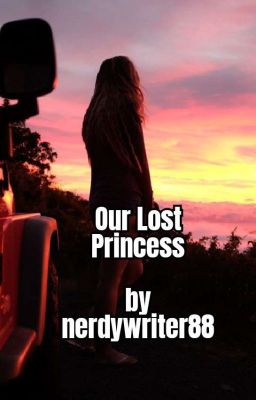 Our Lost Princess cover